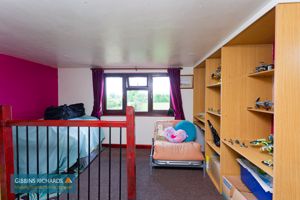 Loft Room- click for photo gallery